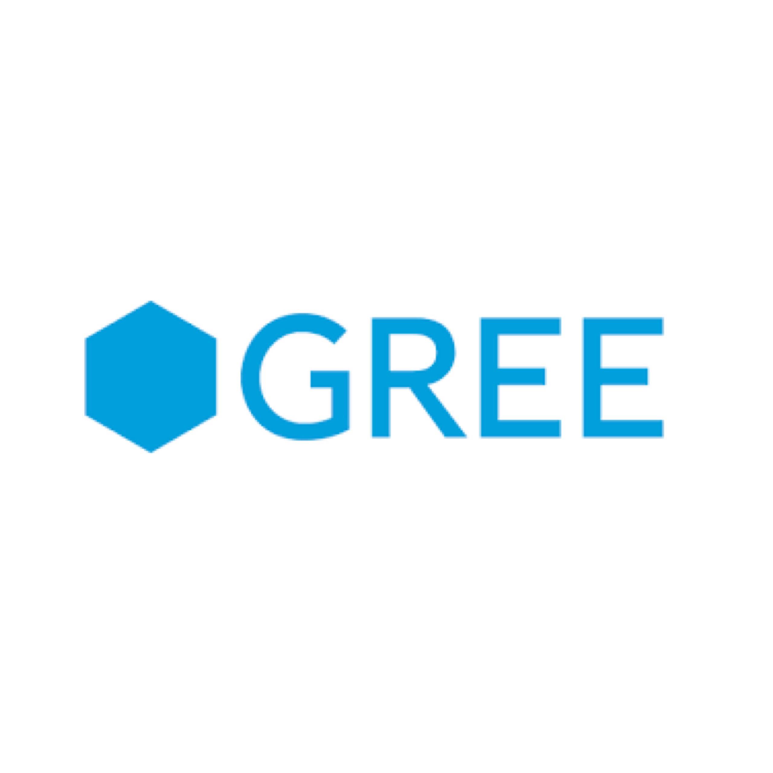 Gree logo